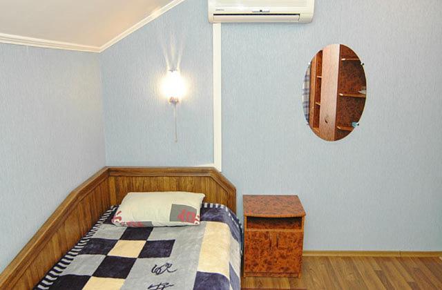 Pan Hotel Sumy Bilik gambar
