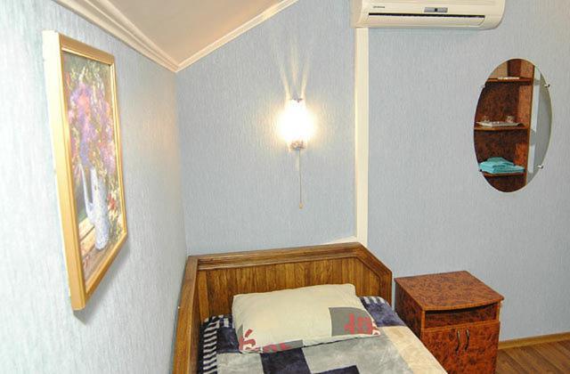 Pan Hotel Sumy Bilik gambar