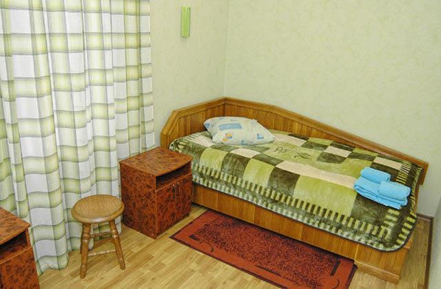 Pan Hotel Sumy Bilik gambar