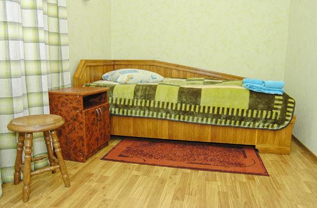 Pan Hotel Sumy Bilik gambar