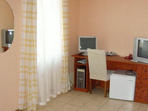 Pan Hotel Sumy Bilik gambar