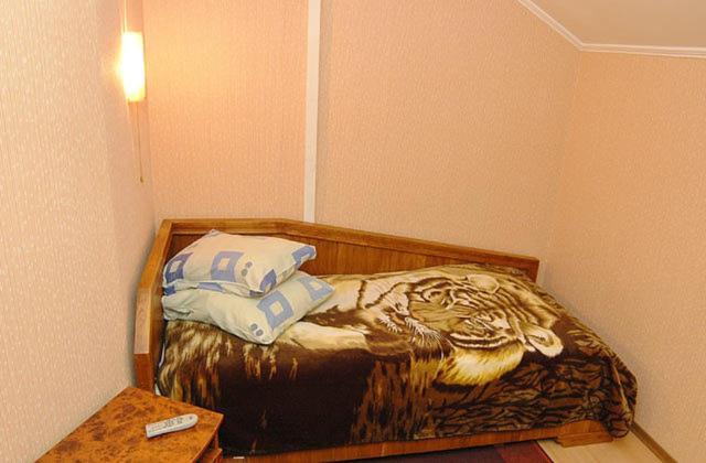 Pan Hotel Sumy Bilik gambar