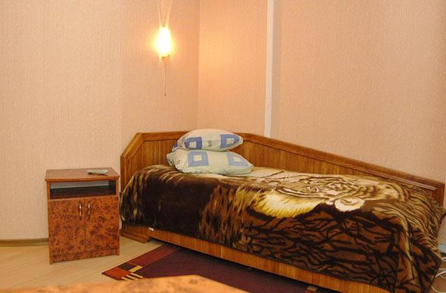 Pan Hotel Sumy Bilik gambar