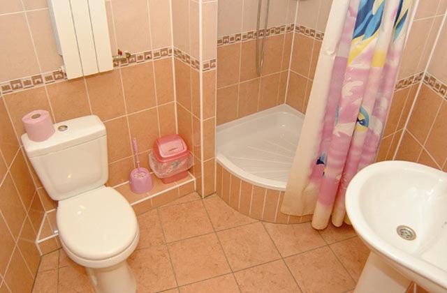 Pan Hotel Sumy Bilik gambar