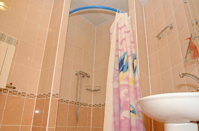 Pan Hotel Sumy Bilik gambar