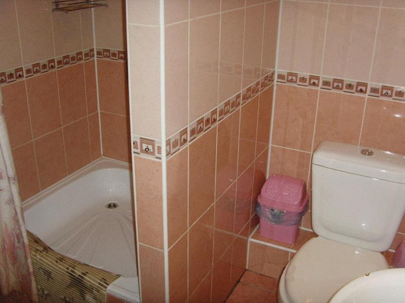 Pan Hotel Sumy Bilik gambar